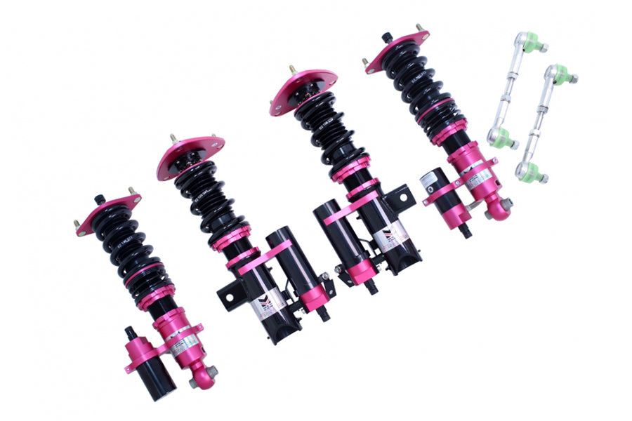 Toyota GR 86 / Subaru BRZ 2022+ -- Spec-RS Series Coilovers -- MR-CDK-SFR12-RS