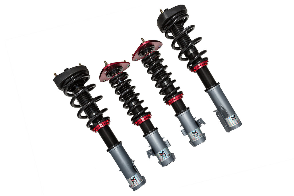 Subaru Impreza WRX 02-07 / STi 2004 -- Street Series Coilovers -- MR-CDK-SI02