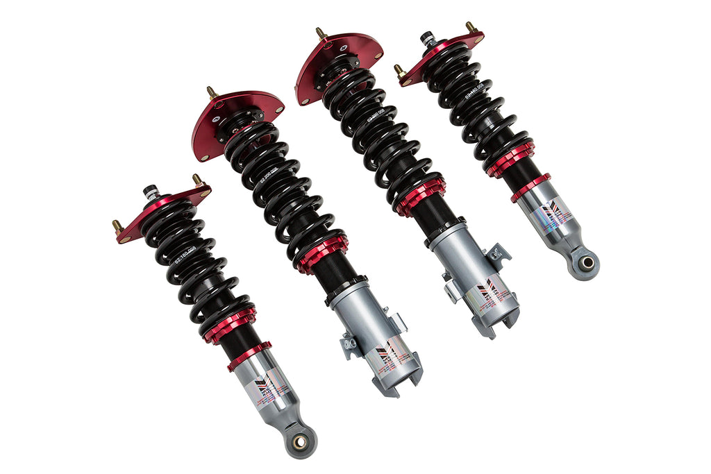 Subaru WRX 08-14 / Impreza 08-16 -- Street Series Coilovers -- MR-CDK-SI08