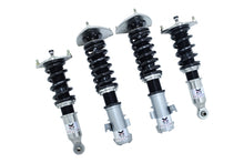 Load image into Gallery viewer, Subaru WRX 08-14 / Impreza 08-16 Track Series Coilovers -- MR-CDK-SI08-TS