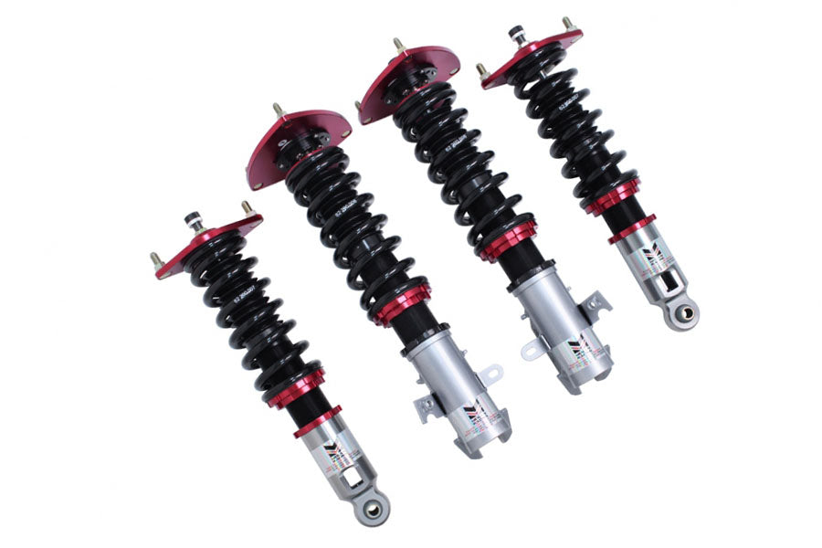 Subaru WRX / STI 15-21 Street Series Coilovers -- MR-CDK-SI15STI