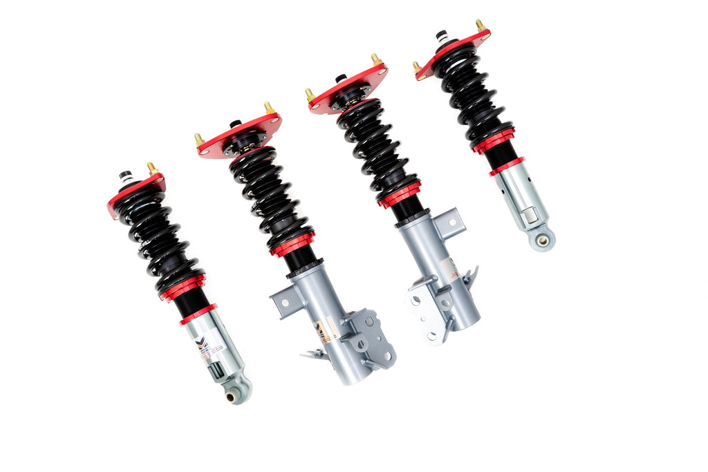 Subaru Impreza 17-23 Street Series Coilovers -- MR-CDK-SI17