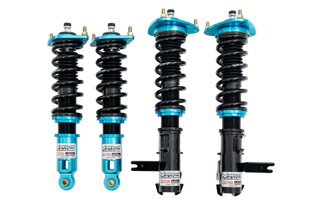 Subaru WRX 2022+ EZII Series Coilover Kit -- MR-CDK-SI22-EZII