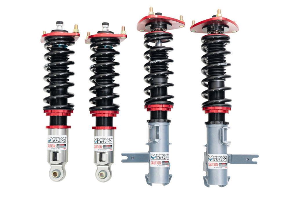 Subaru WRX 2022+ Street Series Coilover -- MR-CDK-SI22