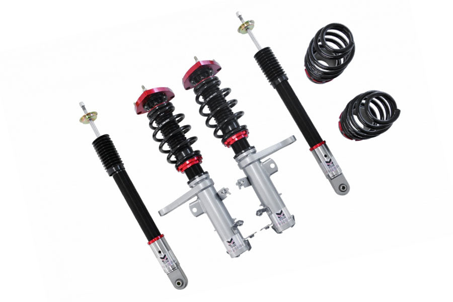 Scion iQ 2012+ -- Street Series Coilovers -- MR-CDK-SIQ12