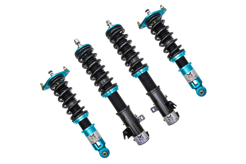 Subaru Legacy 10-14 -- EZ I Series Coilovers -- MR-CDK-SL10-EZ