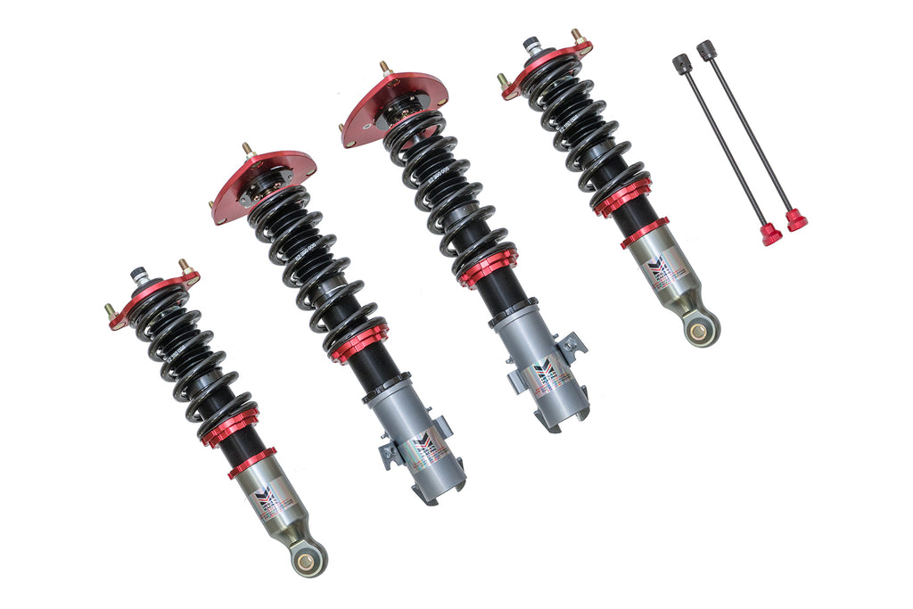 Subaru Legacy 05-09 -- Street Series Coilovers -- MR-CDK-SLG05