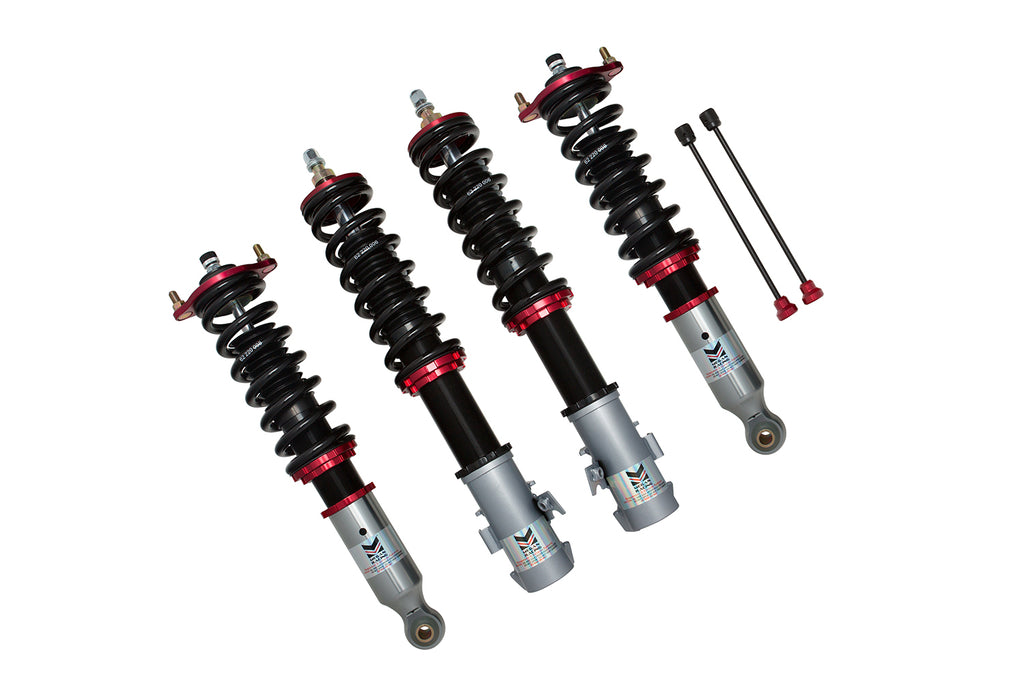 Subaru Outback 05-09 -- Street Series Coilovers -- MR-CDK-SOB