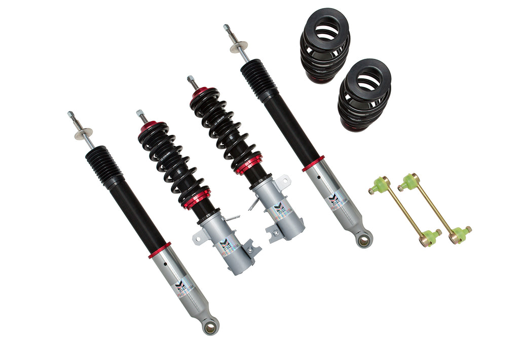 Suzuki SX4 -- Street Series Coilovers -- MR-CDK-SSX4