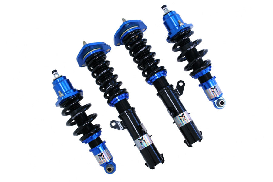 Scion tC 05-10 -- EZ II Series Coilovers -- MR-CDK-TC05-EZII