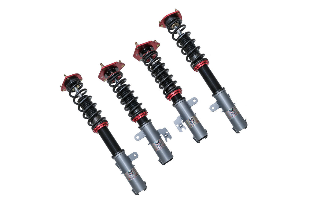 Toyota Camry 07-11 -- Street Series Coilovers -- MR-CDK-TCA06