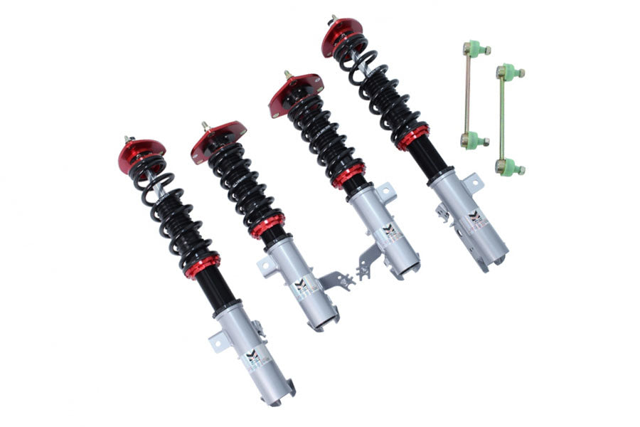Toyota Camry 2012-2017 (SE & XSE Model Only) -- Street Series Coilovers -- MR-CDK-TCA12S