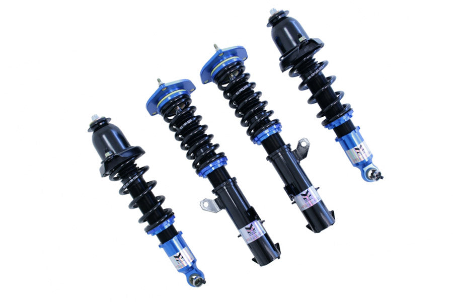 Toyota Corolla Sedan 03-19 / Matrix 03-13 (Excluding AWD / XRS) -- EZ II Series Coilovers -- MR-CDK-TCO03-EZII