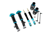 Load image into Gallery viewer, Toyota Corolla 18+ Hatchback (Excluding AWD, Sedan, iM) EZII Series Coilovers -- MR-CDK-TCO18H-EZII