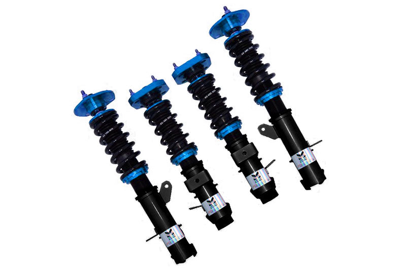 Toyota MR2 90-95 -- EZ II Series Coilovers -- MR-CDK-TM90-EZII