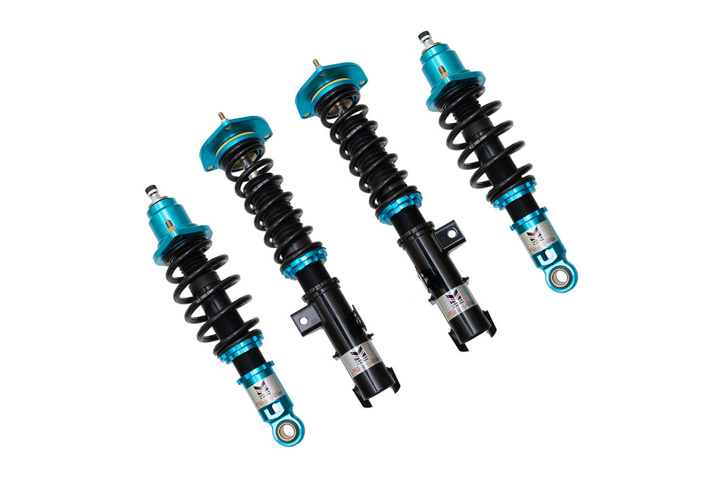 Toyota Prius 03-08 -- EZ II Series Coilovers -- MR-CDK-TP03-EZII