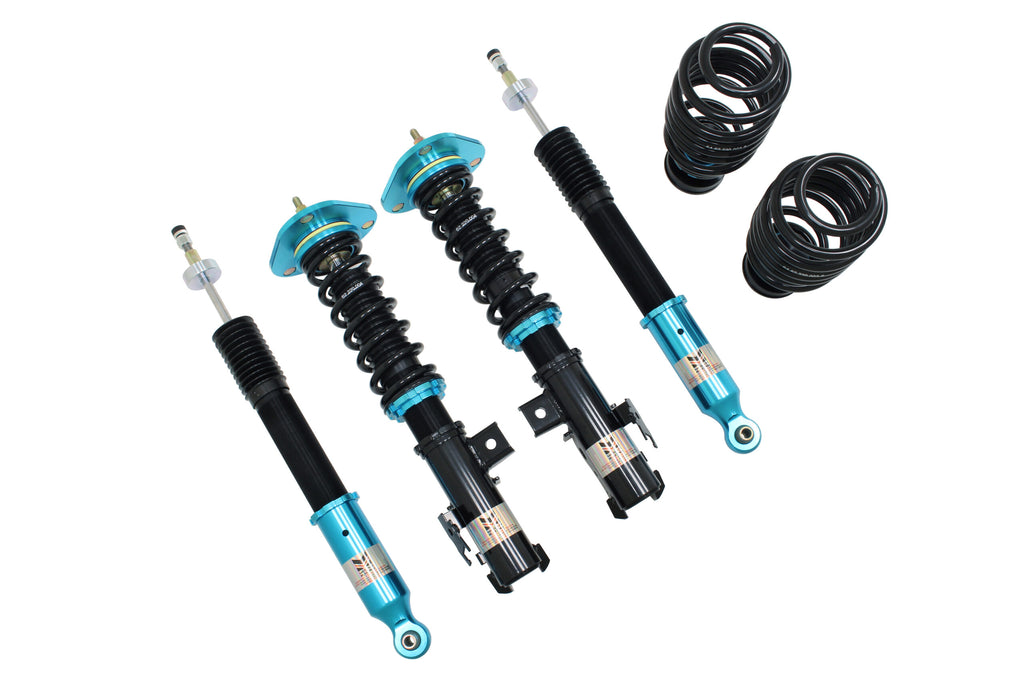 Toyota Prius 10-15 -- EZ II Series Coilovers -- MR-CDK-TP10-EZII