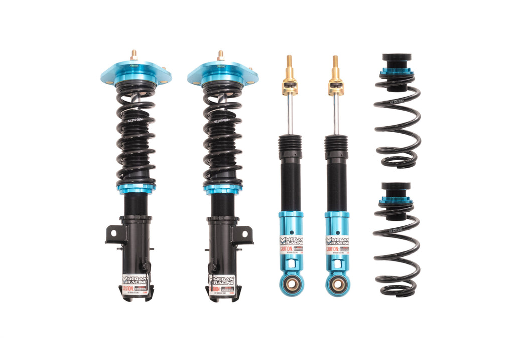 Toyota Prius 23+ (FWD,RWD -- EXC Prime) EZII Series Coilover Kit -- MR-CDK-TP23-EZII