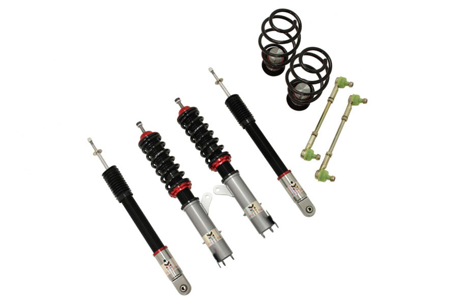 Toyota Prius-C 12-19 -- Street Series Coilovers -- MR-CDK-TPC12