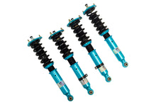 Load image into Gallery viewer, Toyota Supra 86-92 -- EZ II Series Coilovers -- MR-CDK-TS86-EZII