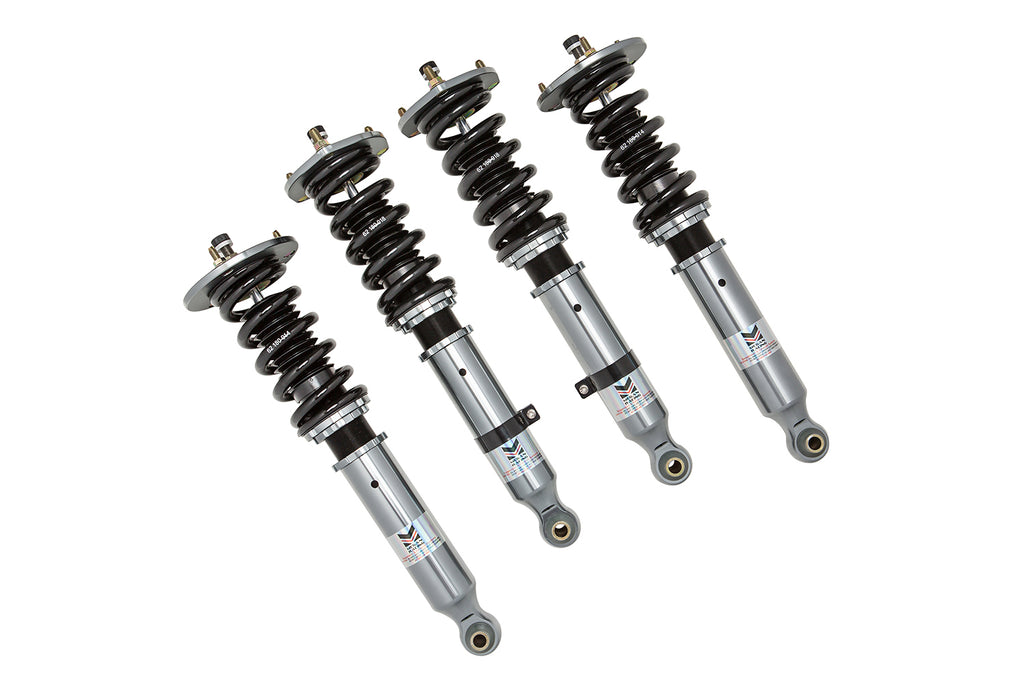 Toyota Supra 86-92 -- Track Series Coilovers -- MR-CDK-TS86TS