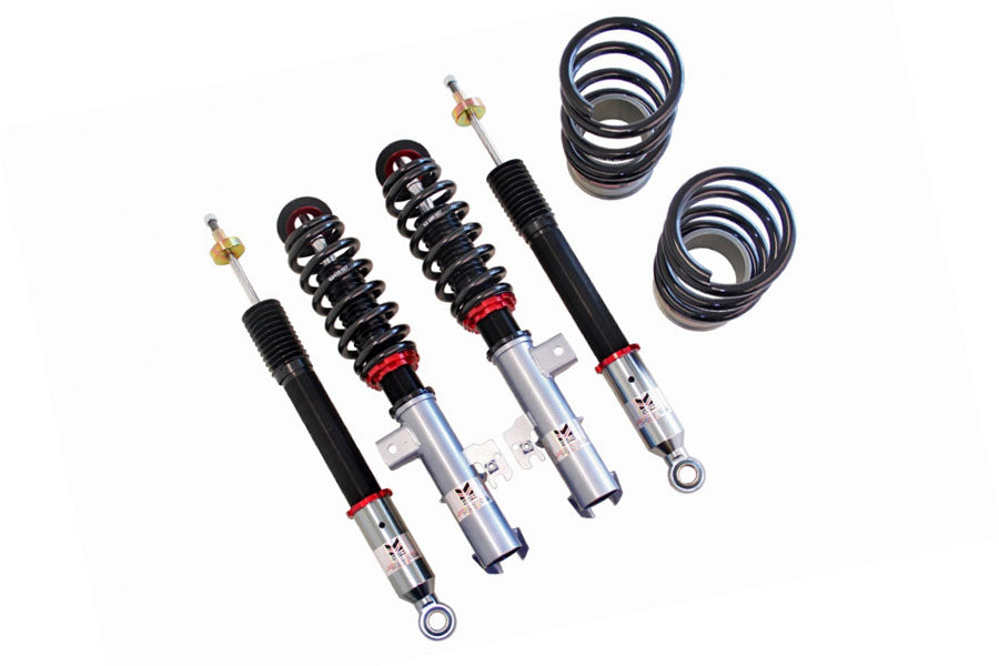 Toyota Sienna 11-20 -- Street Series Coilovers -- MR-CDK-TSE11