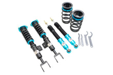 Load image into Gallery viewer, Tesla Model 3 RWD 17+ (EXC AWD) EZII Series Coilovers -- MR-CDK-TSL17-EZII