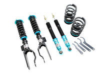 Load image into Gallery viewer, Tesla Model 3 AWD 17+ (EXC RWD) EZII Series Coilovers -- MR-CDK-TSL17X-EZII
