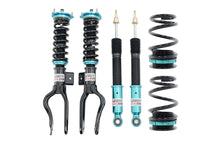 Load image into Gallery viewer, Tesla Model Y 19+ AWD / Model 3 17+ AWD (LOW) EZII Series Coilover Kit -- MR-CDK-TSLY19X-EZII