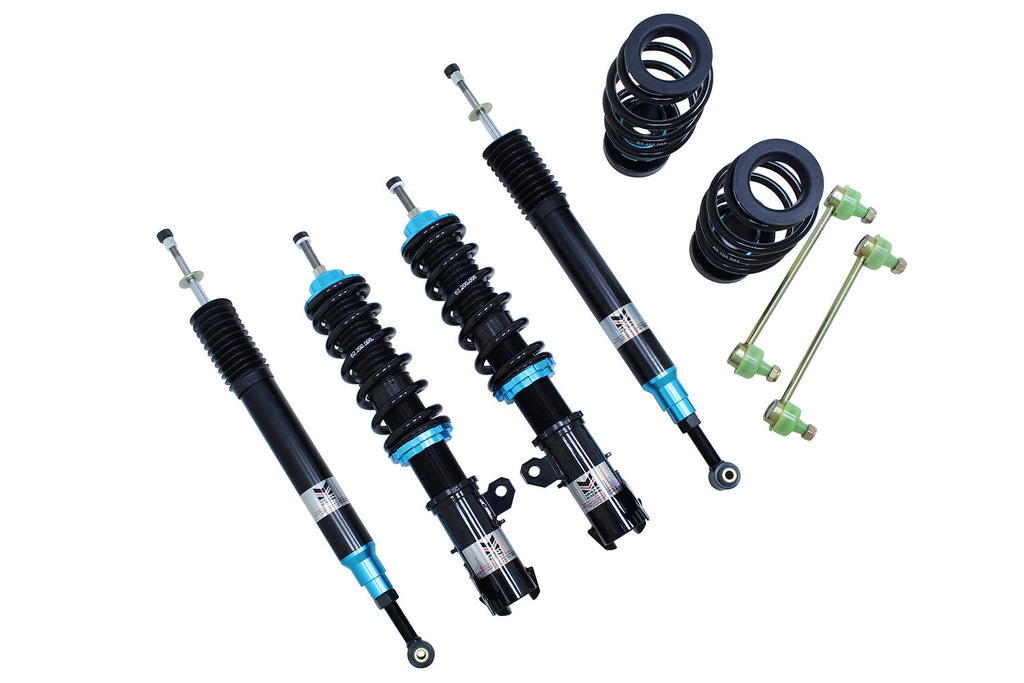Toyota Yaris 07-11 / Scion xD 2008+ -- EZ I Series Coilovers -- MR-CDK-TY07-EZ