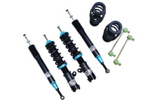Load image into Gallery viewer, Toyota Yaris 07-11 / Scion xD 2008+ -- EZ I Series Coilovers -- MR-CDK-TY07-EZ