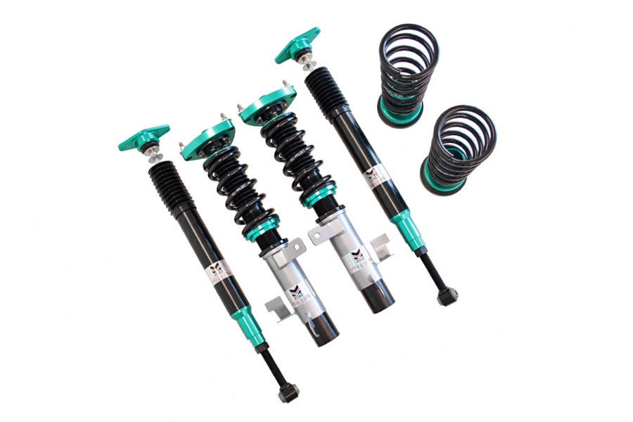 Volvo C30 08-13 -- Euro II Series Coilovers -- MR-CDK-VC30