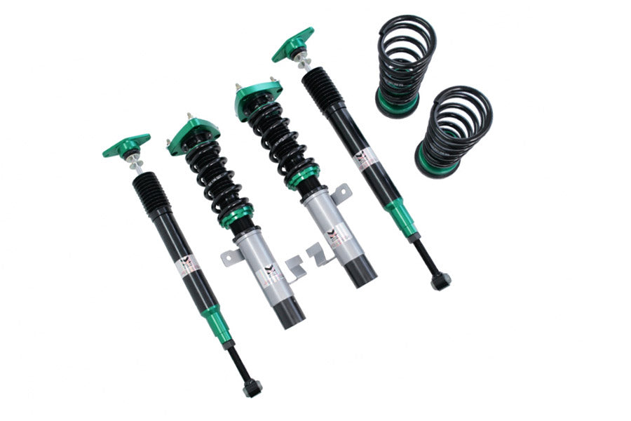 Volvo S40 05-11 (FWD) -- Euro II Series Coilovers -- MR-CDK-VS405