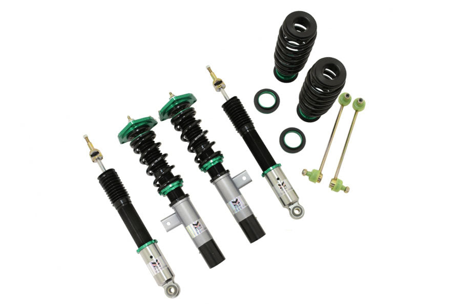 Volkswagen Passat 2012+ -- Euro II Series Coilovers -- MR-CDK-VWP12