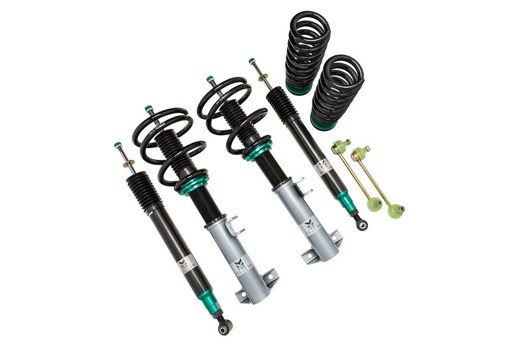 Mercedes Benz C-Class (W203) 01-07 (RWD) -- Euro I Series Coilovers -- MR-CDK-W203-EU