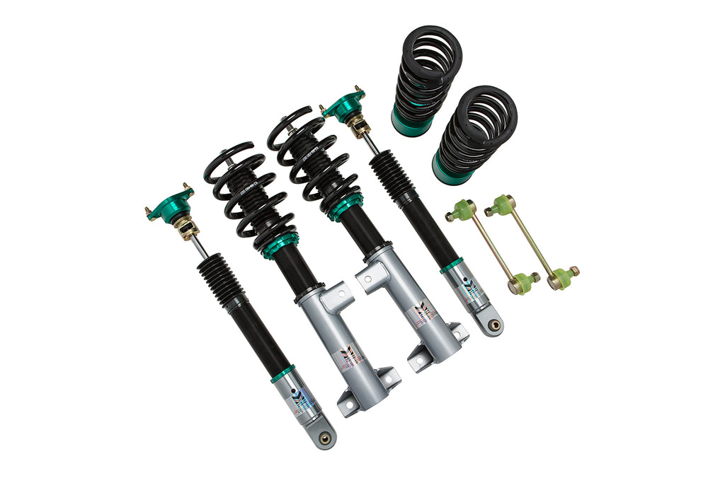 Mercedes Benz C-Class (W204) 08-14 (RWD Sedan Only) -- Euro I Series Coilovers -- MR-CDK-W204-EU