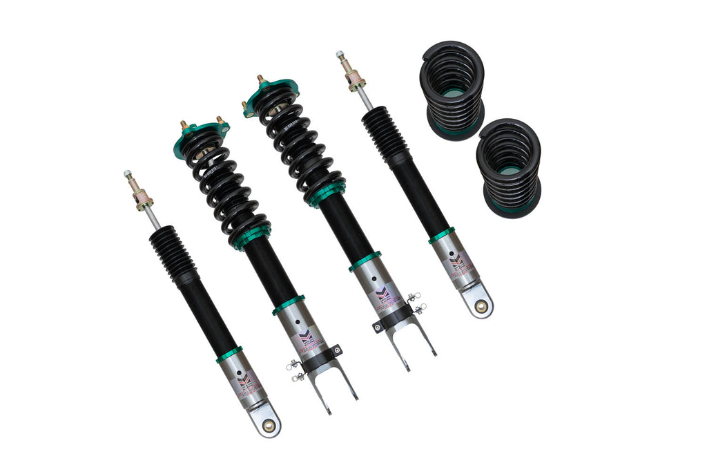 Mercedes Benz C-Class (W205) 2014+ (Excludes 4matic) -- Euro I Series Coilovers -- MR-CDK-W205-EU