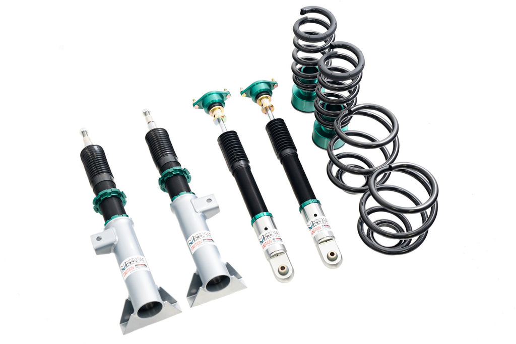 Mercedes Benz E-Class 11-17 (W207/C207) Euro Series Coilovers -- MR-CDK-W207-EU