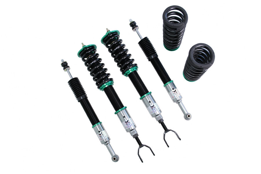 Mercedes Benz E-Class (W211) 03-09 (RWD Sedan Only) -- Euro I Series Coilovers -- MR-CDK-W211-EU