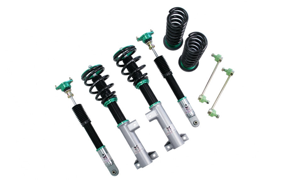 Mercedes Benz E-Class (W212) 10-15 (RWD Sedan Only EXC AIRMATIC) -- Euro I Series Coilovers -- MR-CDK-W212-EU
