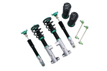 Load image into Gallery viewer, Mercedes Benz E-Class (W212) 10-15 (RWD Sedan Only EXC AIRMATIC) -- Euro I Series Coilovers -- MR-CDK-W212-EU