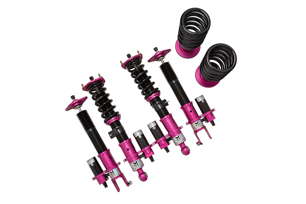 Nissan 370Z 09-14 -- Spec-RS Series Coilovers -- MR-CDK-Z34-RS