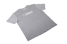 Load image into Gallery viewer, Megan Racing Logo T-Shirt- Grey