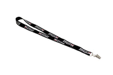 Load image into Gallery viewer, Megan Racing Logo Lanyard