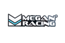 Load image into Gallery viewer, Megan Racing Decal Sticker