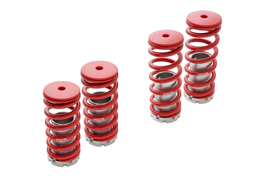 Coilover Hi-Low Kit for Honda Accord 90-97