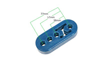 Load image into Gallery viewer, Universal polyurethane exhaust hanger bushing 12mm MR-HB-01