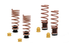 Load image into Gallery viewer, BMW M5 2018+ (F90) Pro-S Adjustable Lowering Spring System -- MR-HLK-BF90M5