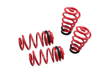 Load image into Gallery viewer, Lowering Springs -- Euro-Version for Audi A4 02-05 FWD  -- MR-LS-A402FW