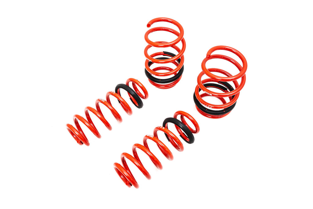 Audi A3 2013+ AWD Sedan Lowering Springs (Excludes S3, Sportback) -- MR-LS-AA315